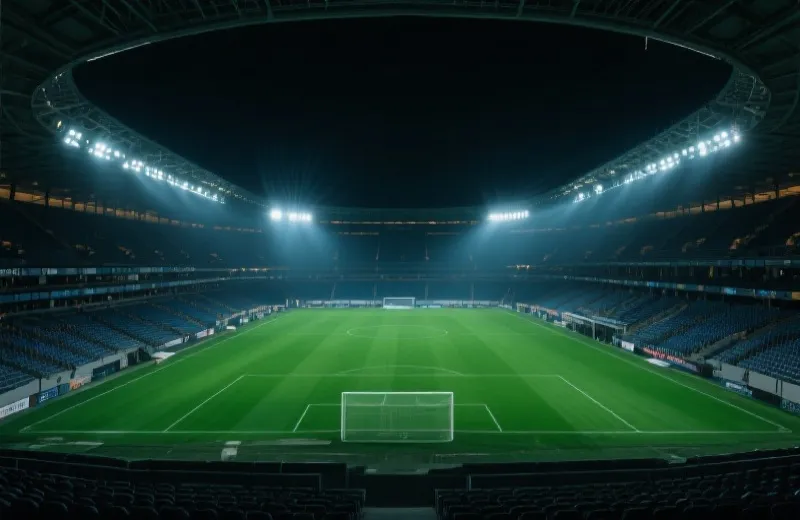 世界杯在线入口赛事氛围图