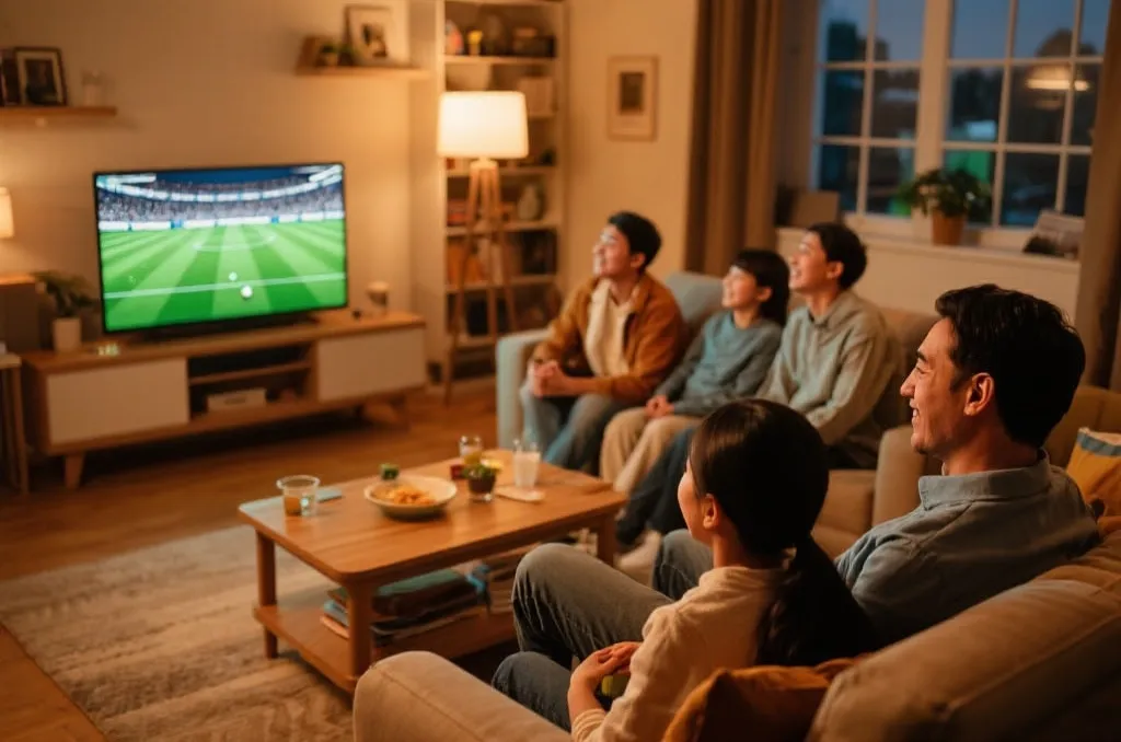 如何在世界杯外围投注网站中实现长期可持续的娱乐体验：理性、方法与心态指南